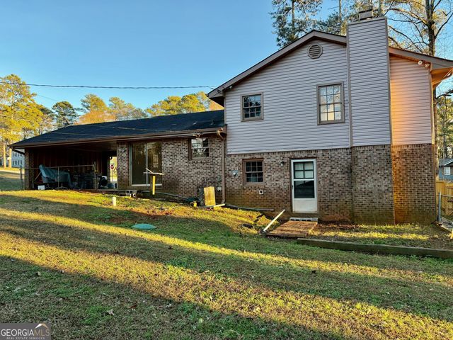 3384 Stanford Circle, Lawrenceville, GA 30044