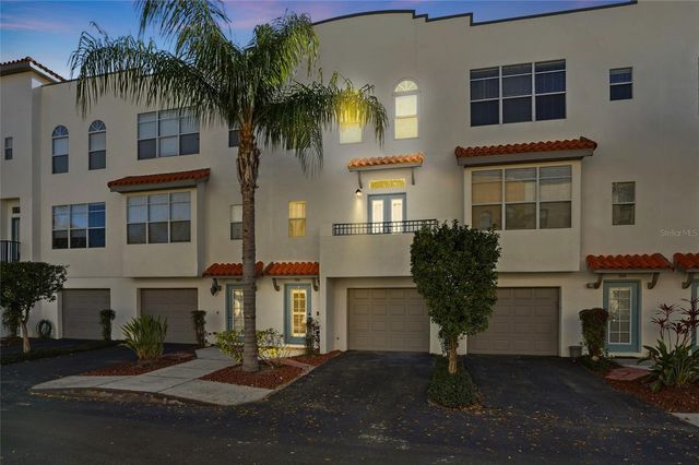 3106 TOSCANA CIRCLE, Tampa, FL 33611