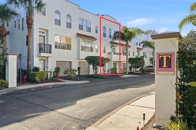 3106 TOSCANA CIRCLE, Tampa, FL 33611