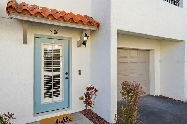 3106 TOSCANA CIRCLE, Tampa, FL 33611