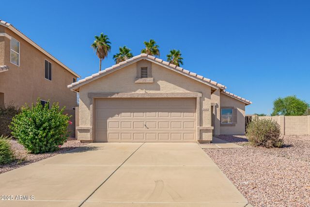 15440 W MAUNA LOA Lane, Surprise, AZ 85379