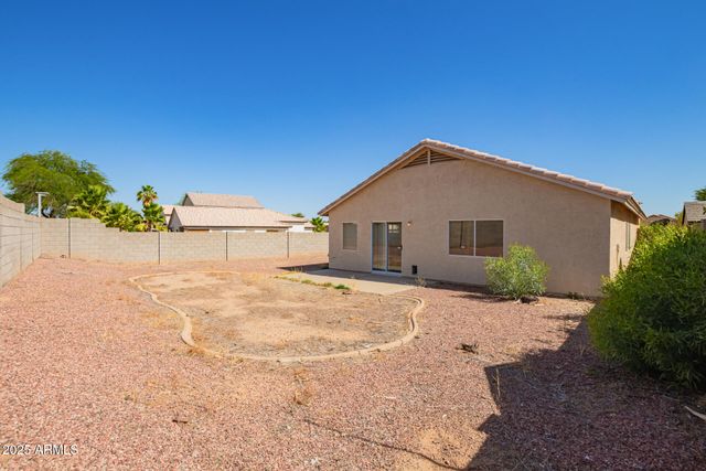 15440 W MAUNA LOA Lane, Surprise, AZ 85379