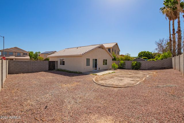 15440 W MAUNA LOA Lane, Surprise, AZ 85379