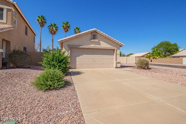 15440 W MAUNA LOA Lane, Surprise, AZ 85379