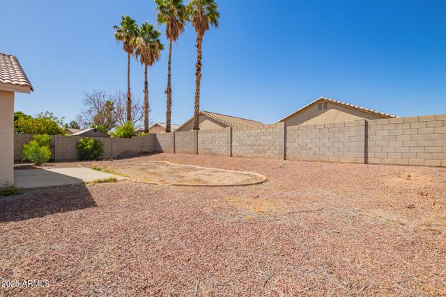 15440 W MAUNA LOA Lane, Surprise, AZ 85379