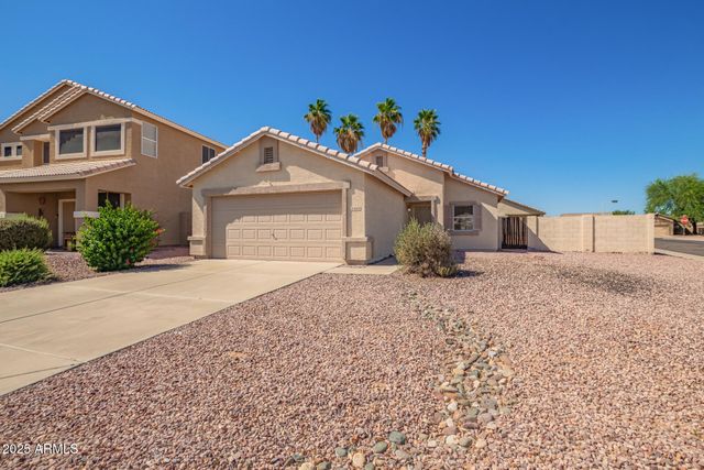 15440 W MAUNA LOA Lane, Surprise, AZ 85379