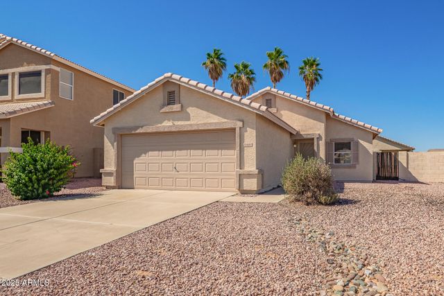 15440 W MAUNA LOA Lane, Surprise, AZ 85379