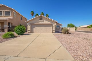 15440 W MAUNA LOA Lane, Surprise, AZ 85379