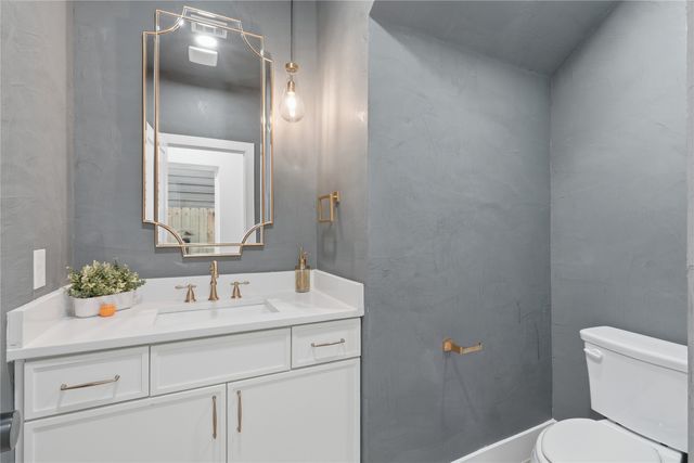 2510 Peabody Avenue, Dallas, TX 75215