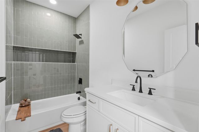 2510 Peabody Avenue, Dallas, TX 75215