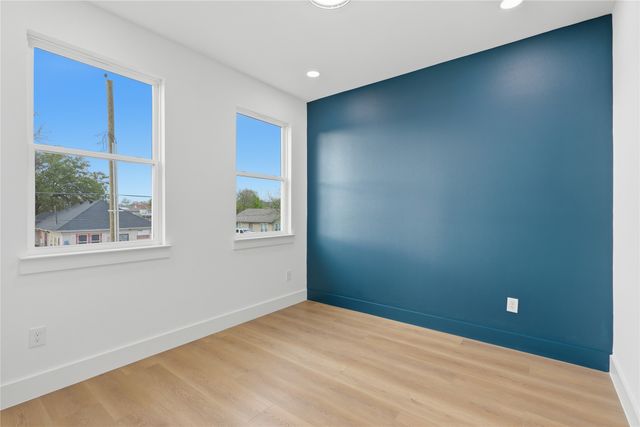 2510 Peabody Avenue, Dallas, TX 75215