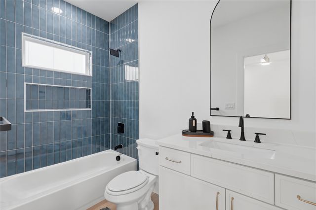 2510 Peabody Avenue, Dallas, TX 75215