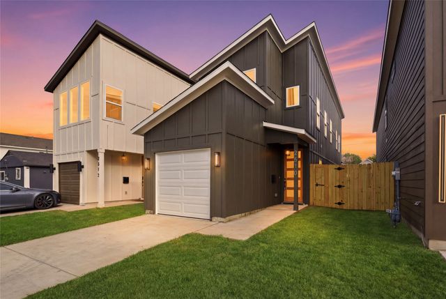 2510 Peabody Avenue, Dallas, TX 75215