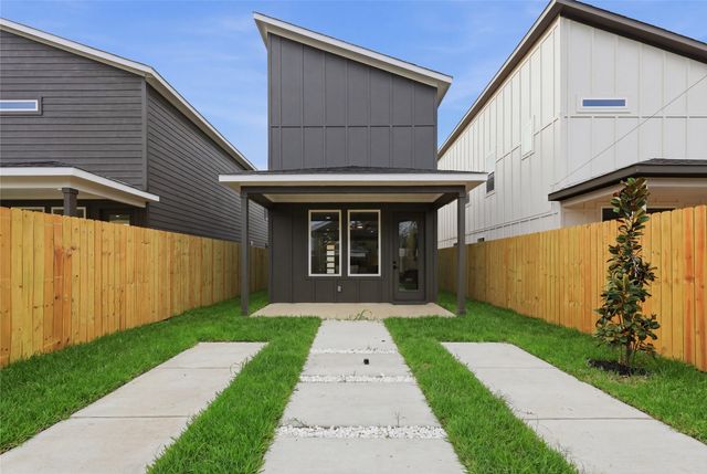 2510 Peabody Avenue, Dallas, TX 75215