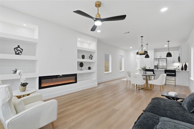 2510 Peabody Avenue, Dallas, TX 75215