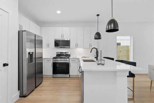 2510 Peabody Avenue, Dallas, TX 75215