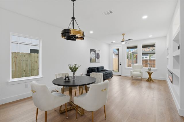 2510 Peabody Avenue, Dallas, TX 75215