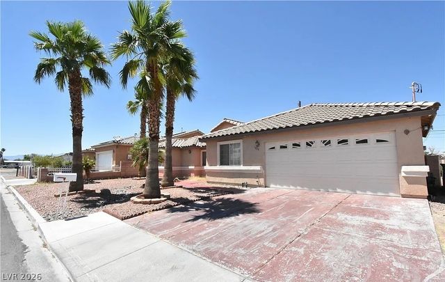 4820 Patterson Avenue, Las Vegas, NV 89104