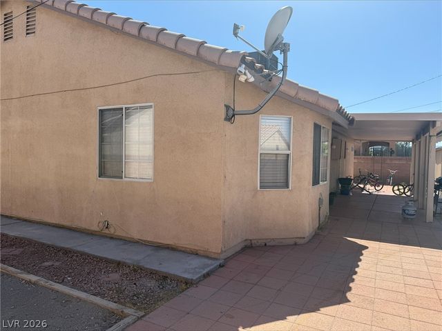 4820 Patterson Avenue, Las Vegas, NV 89104
