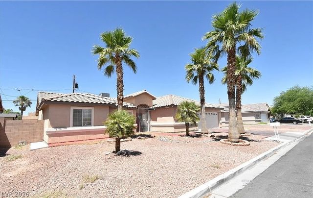 4820 Patterson Avenue, Las Vegas, NV 89104
