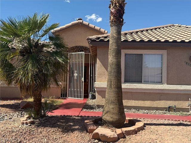 4820 Patterson Avenue, Las Vegas, NV 89104