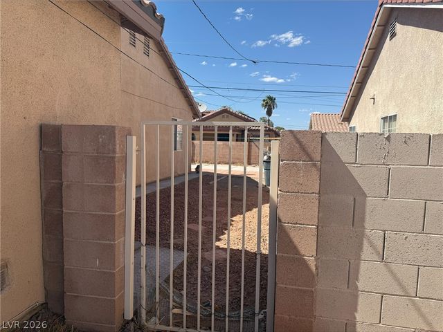 4820 Patterson Avenue, Las Vegas, NV 89104