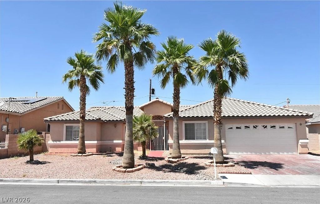 4820 Patterson Avenue, Las Vegas, NV 89104