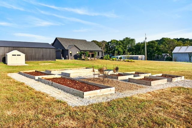 1147 Maxwell Branch Rd, Cottontown, TN 37048