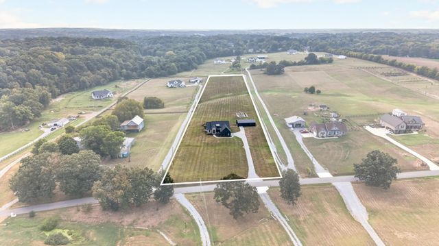 1147 Maxwell Branch Rd, Cottontown, TN 37048