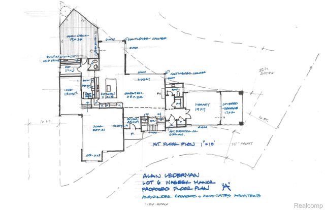 1733 Morningside Way, Bloomfield Charter Township, MI 48302