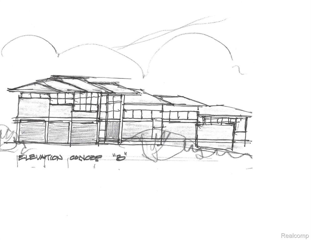 1733 Morningside Way, Bloomfield Charter Township, MI 48302