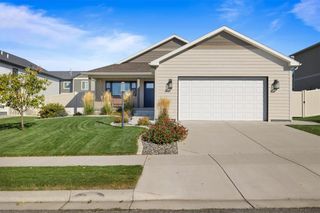 5141 Clemson Drive, Billings, MT 59106
