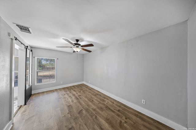 22818 Hickory Shadow, Elmendorf, TX 78112