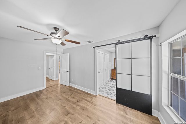 22818 Hickory Shadow, Elmendorf, TX 78112