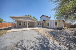 22818 Hickory Shadow, Elmendorf, TX 78112