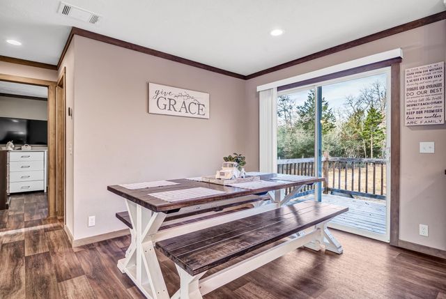 2846 Overlook DR, Caldwell, TX 77836