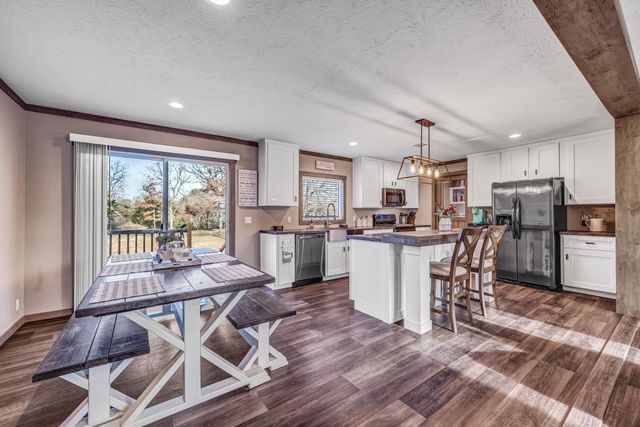 2846 Overlook DR, Caldwell, TX 77836