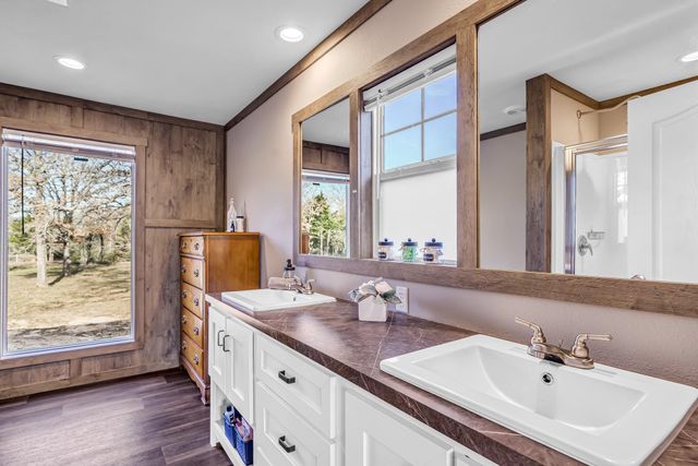 2846 Overlook DR, Caldwell, TX 77836