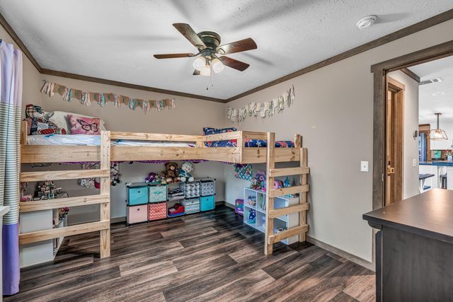 2846 Overlook DR, Caldwell, TX 77836