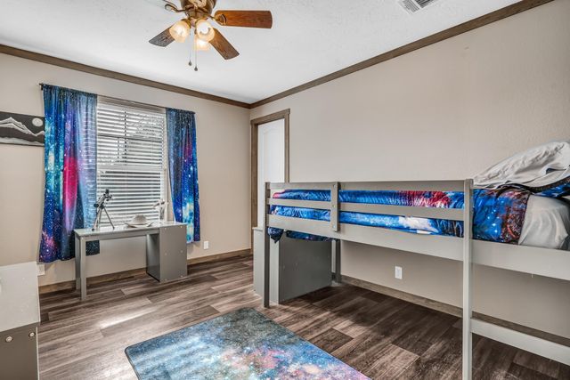 2846 Overlook DR, Caldwell, TX 77836