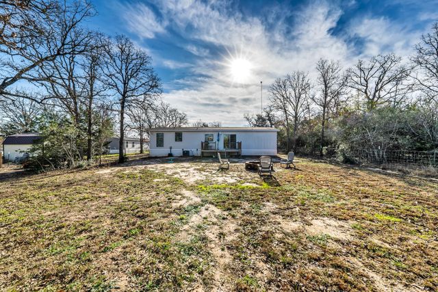 2846 Overlook DR, Caldwell, TX 77836