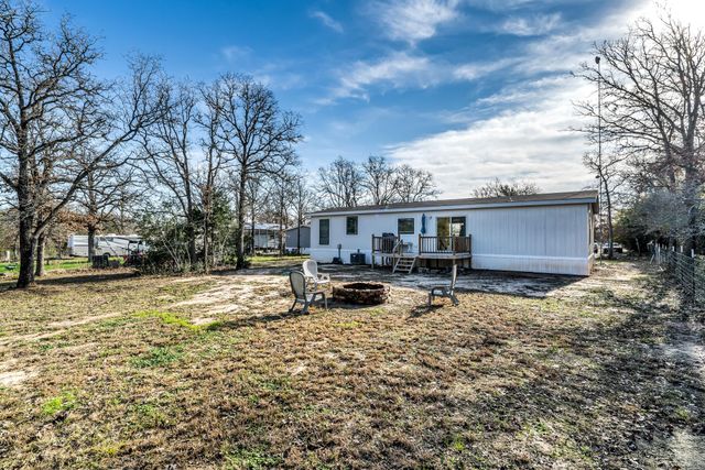 2846 Overlook DR, Caldwell, TX 77836