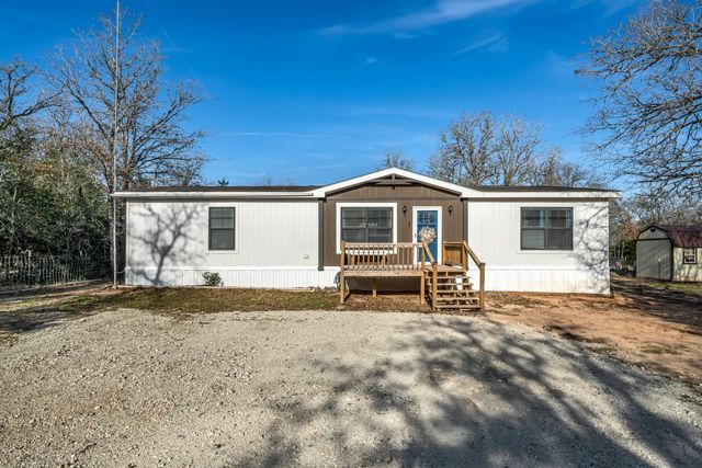 2846 Overlook DR, Caldwell, TX 77836