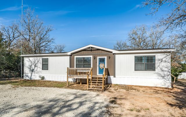 2846 Overlook DR, Caldwell, TX 77836