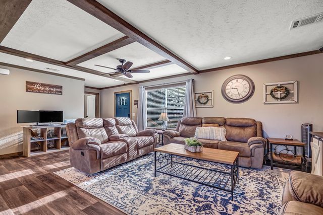 2846 Overlook DR, Caldwell, TX 77836