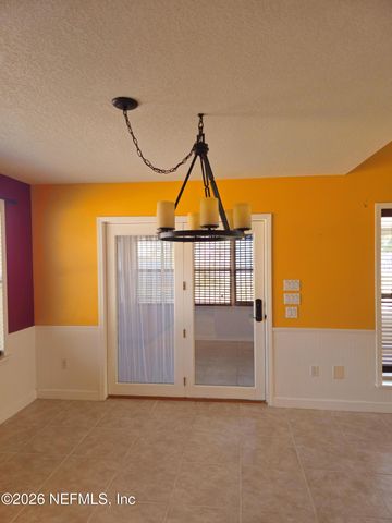 238 LAKE Drive, Florahome, FL 32140