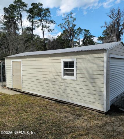 238 LAKE Drive, Florahome, FL 32140