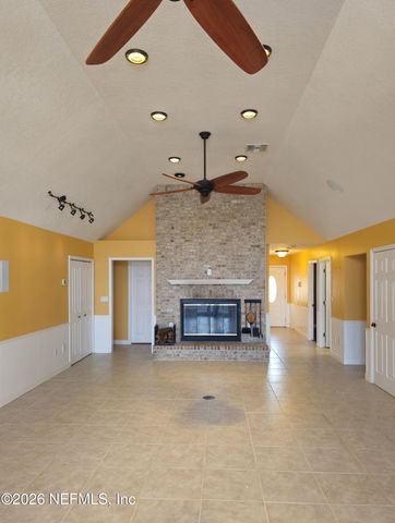 238 LAKE Drive, Florahome, FL 32140