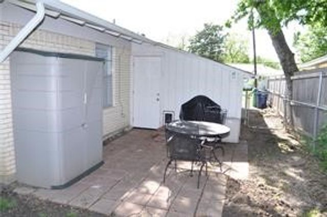 709 Barnes Street, Mckinney, TX 75069
