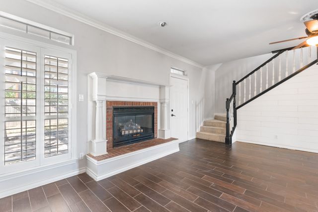 1326 Whisper Lane, Glen Rose, TX 76043